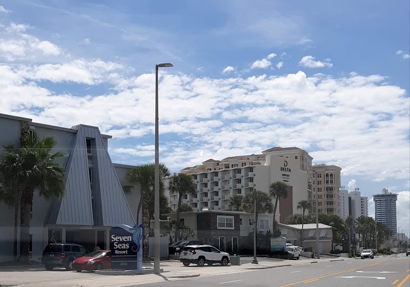 Airbnb (0) in Daytona Beach FL, USA