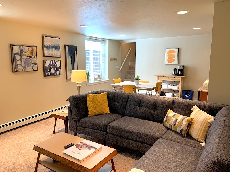 Airbnb (0) in Fort Collins CO, USA