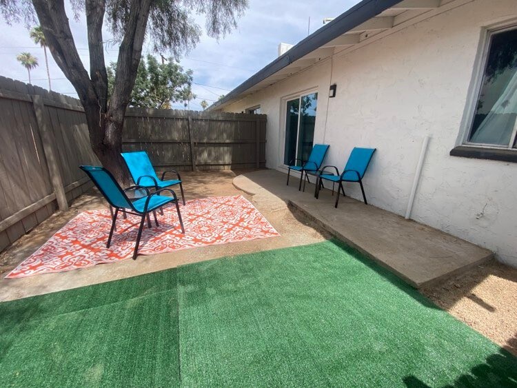 Airbnb (0) in Glendale AZ, USA