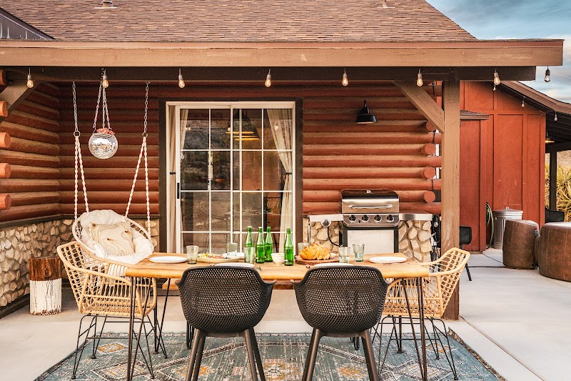 Airbnb (0) in Hemet CA, USA