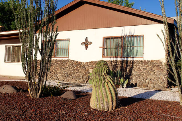 Airbnb (0) in Las Cruces NM, USA