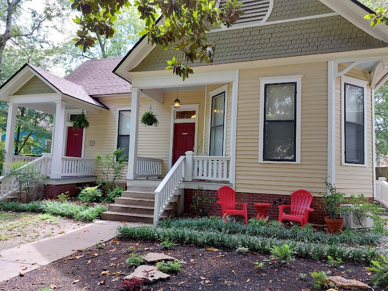 Airbnb (0) in Little Rock AR, USA