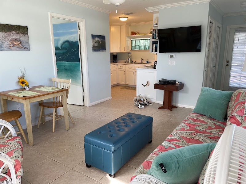 Airbnb (0) in Melbourne FL, USA