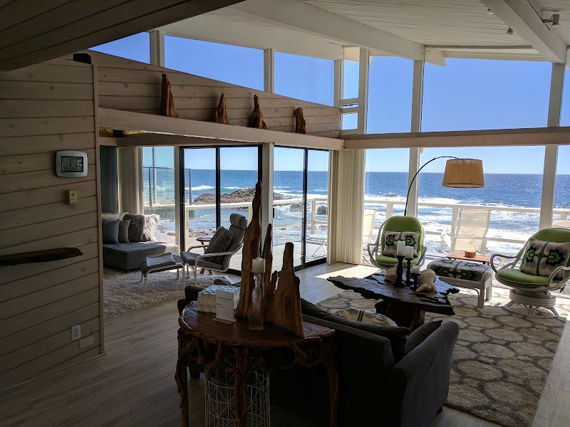 Airbnb (0) in Oxnard CA, USA