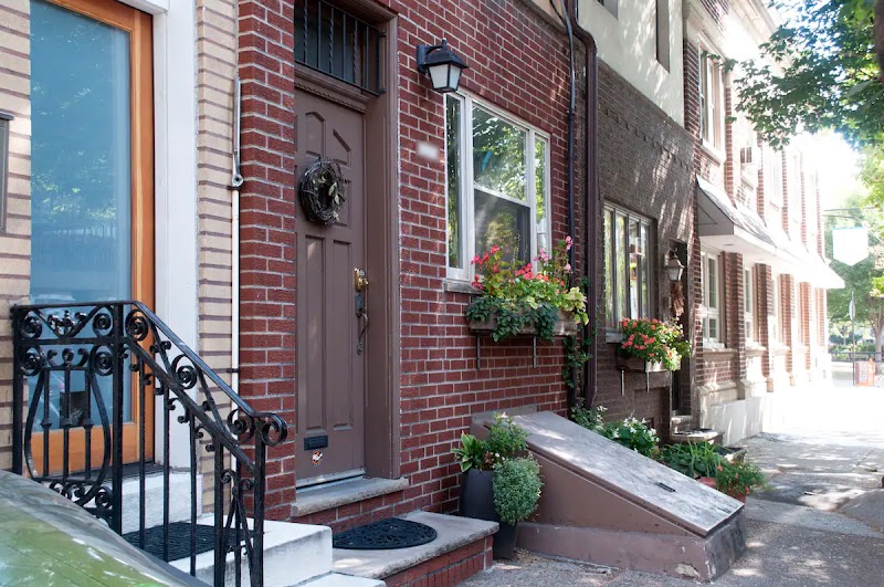 Airbnb (0) in Philadelphia PA, USA
