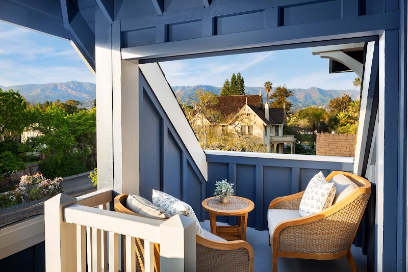 Airbnb (0) in Santa Barbara CA, USA
