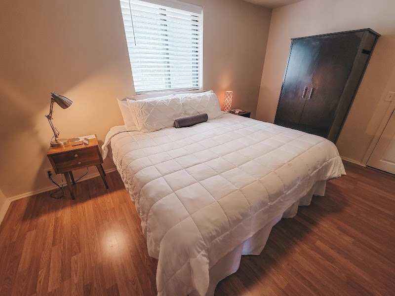 Airbnb (0) in Springdale AR, USA