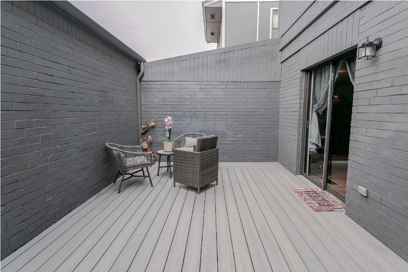 Airbnb (2) in Edmond OK, USA