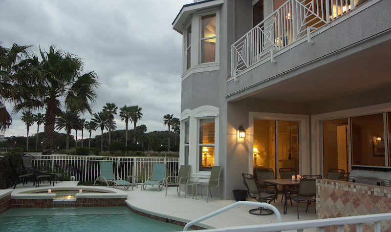 Airbnb (2) in Palm Coast FL, USA