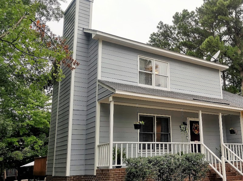 Airbnb (2) in Raleigh NC, USA