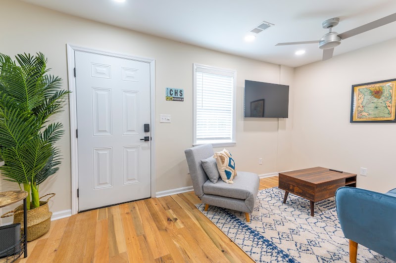 Airbnb (3) in North Charleston SC, USA