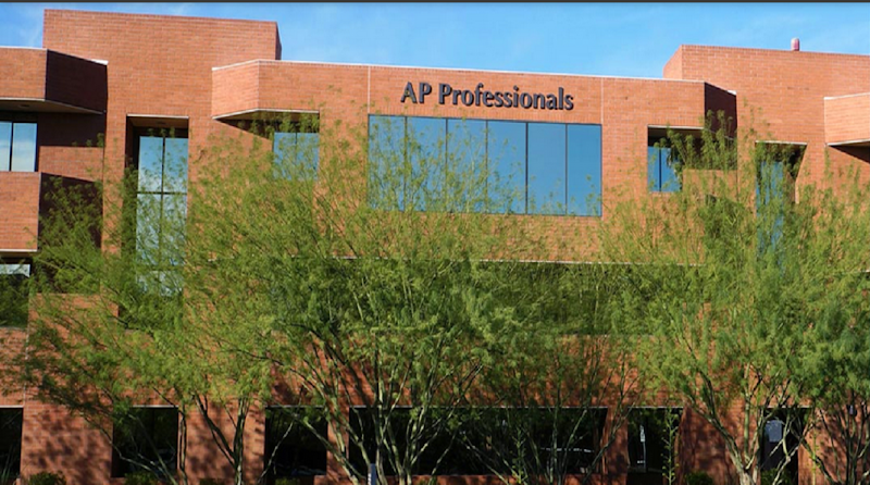 AP Professionals Of WNY LLC
