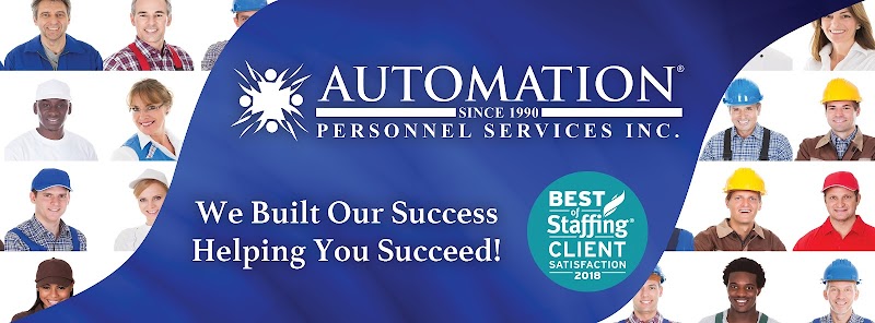 Automation Personnel Services - New Orleans