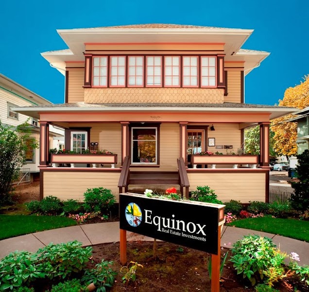 Better Homes and Gardens Real Estate / Equinox