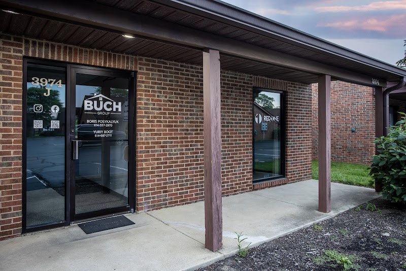 Buch Realty - Columbus Real Estate Co.