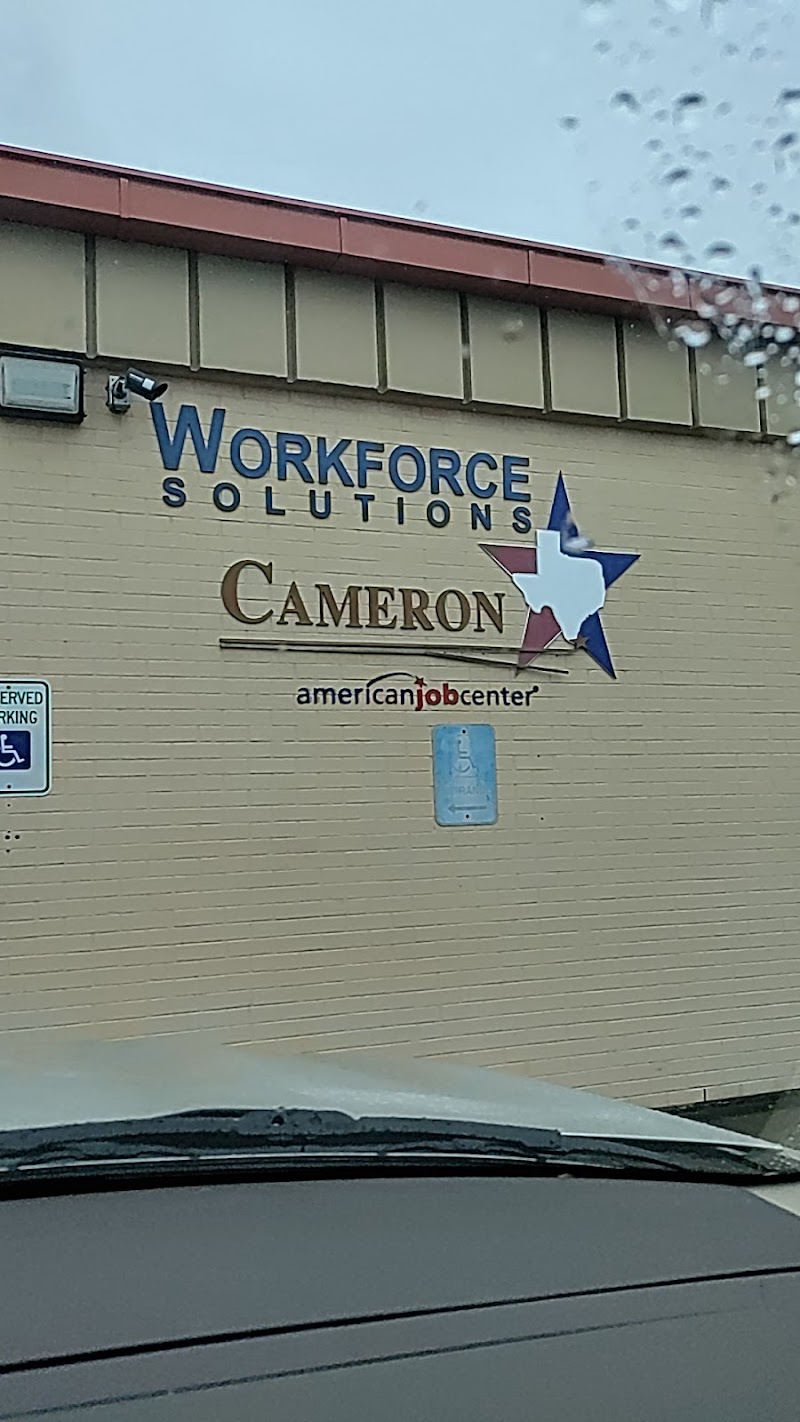 Cameron County Workforce Solutions