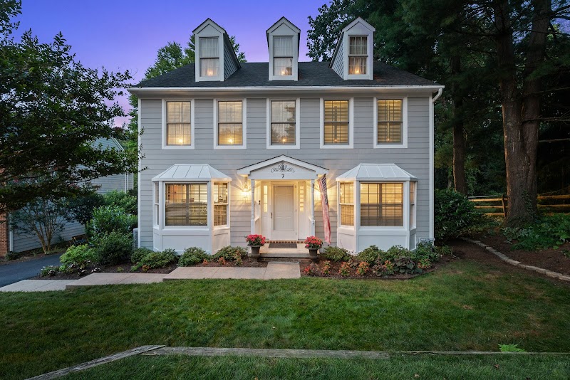 CORE Maryland Team of Corner House Realty