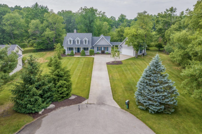 House for Sale (0) in Michigan