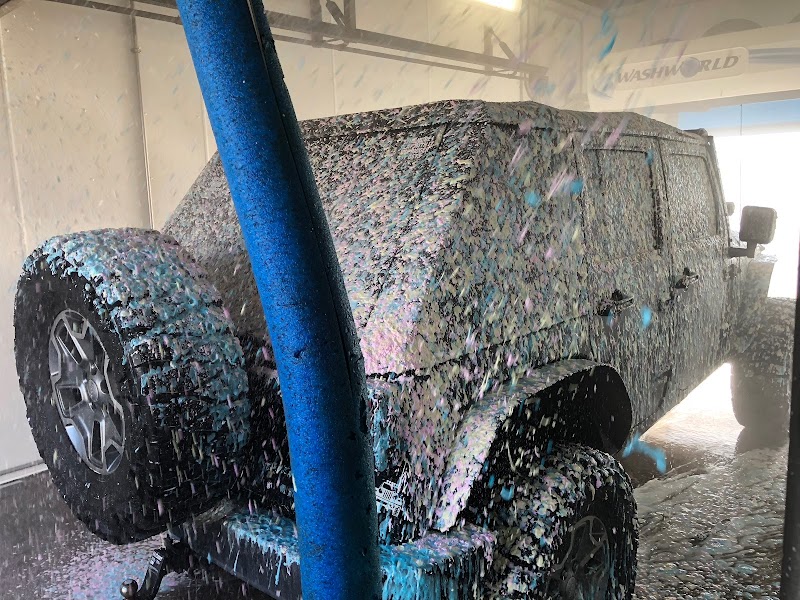 Self Car Wash (0) in Bethlehem PA, USA