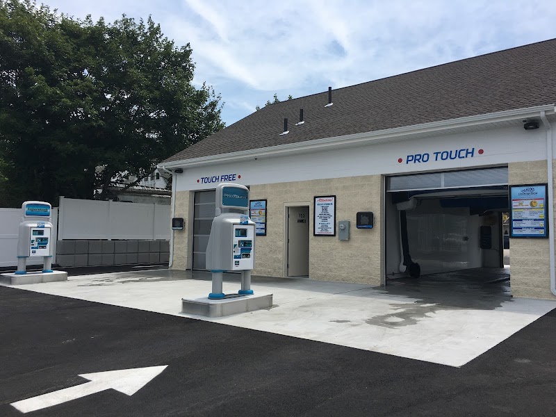 Self Car Wash (0) in Brockton MA, USA