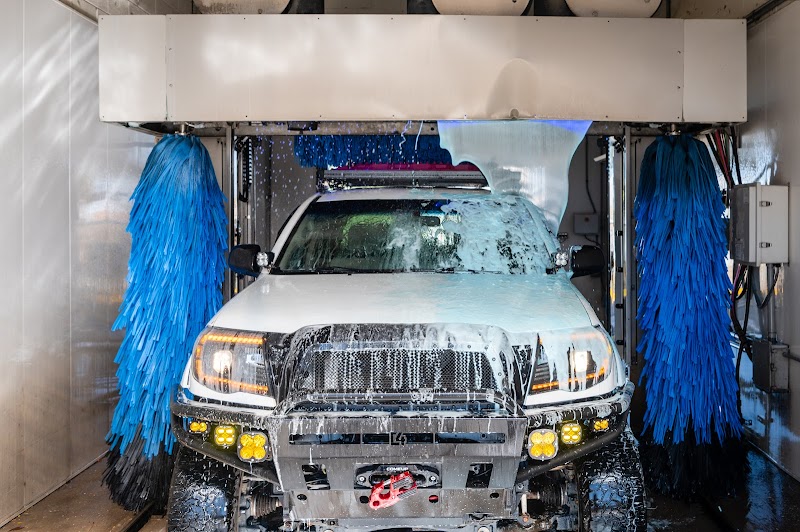 Self Car Wash (0) in Broomfield CO, USA
