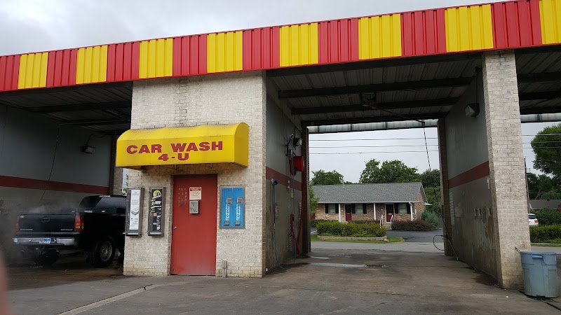 Self Car Wash (0) in Carrollton TX, USA