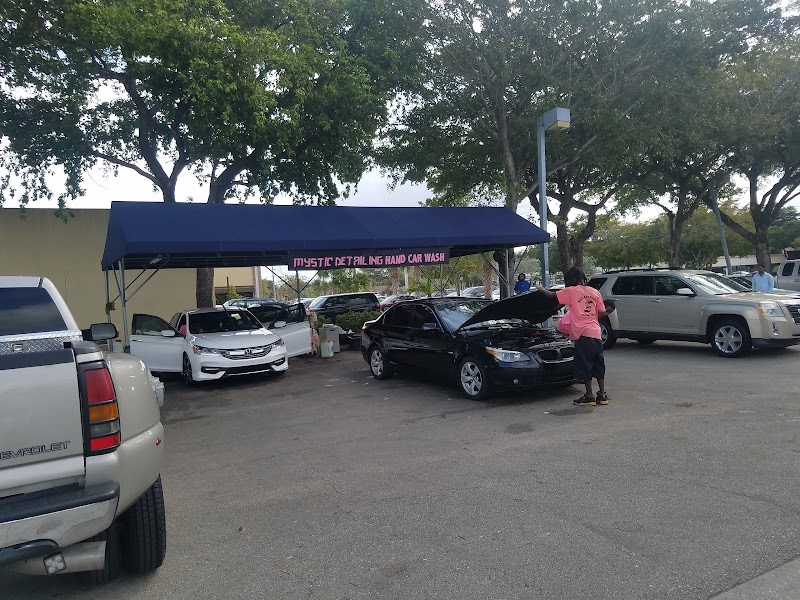 Self Car Wash (0) in Coral Springs FL, USA