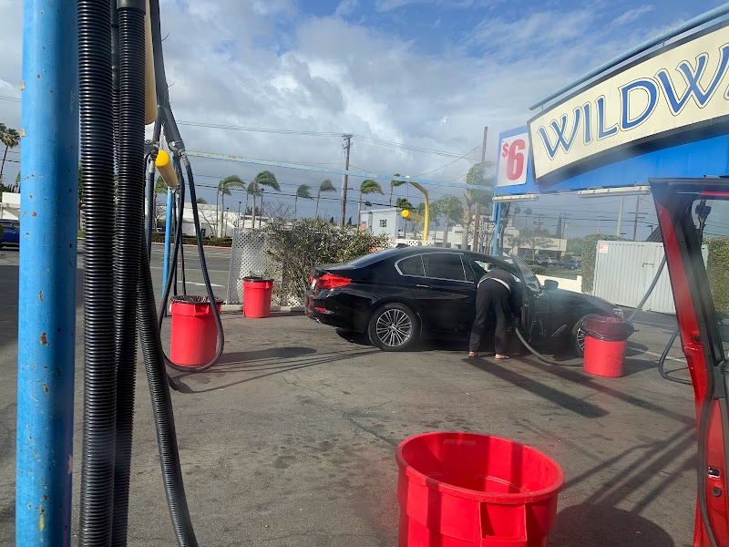 Self Car Wash (0) in Costa Mesa CA, USA