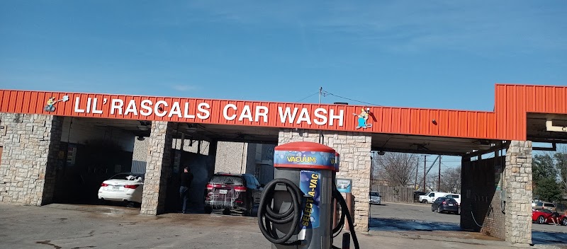 Self Car Wash (0) in Dallas TX, USA