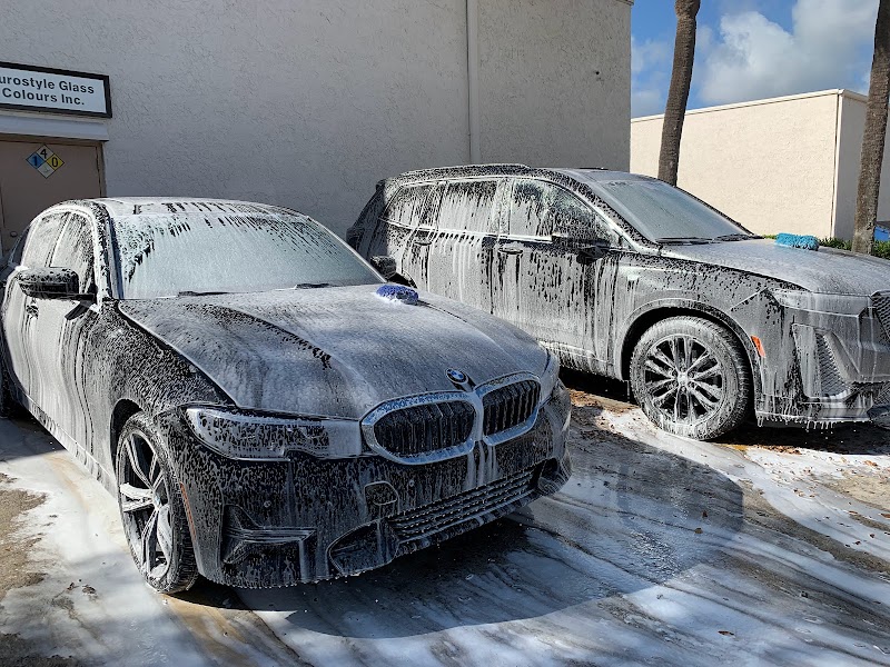Self Car Wash (0) in Delray Beach FL, USA