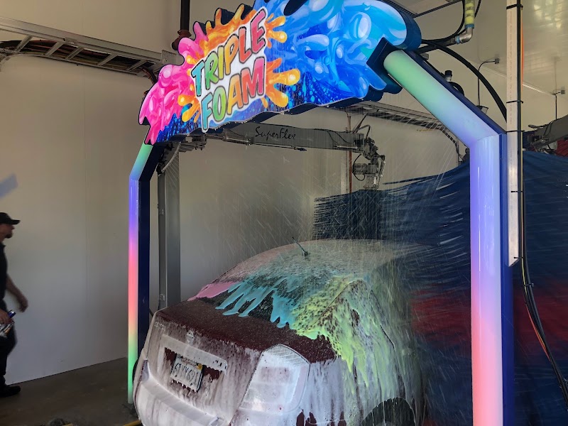 Self Car Wash (0) in Elk Grove CA, USA