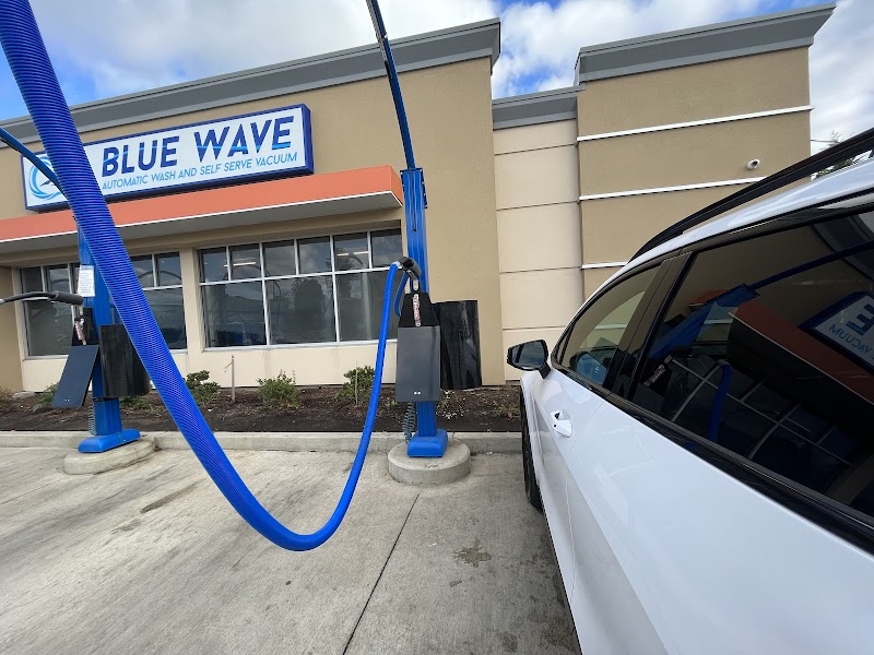 Self Car Wash (0) in Eugene OR, USA
