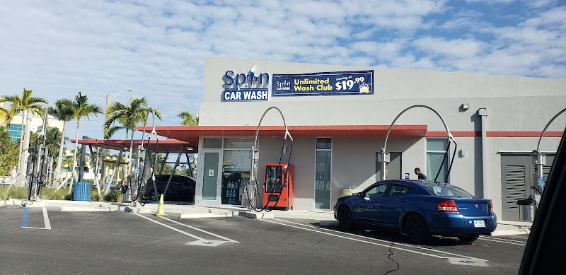 Self Car Wash (0) in Fort Lauderdale FL, USA