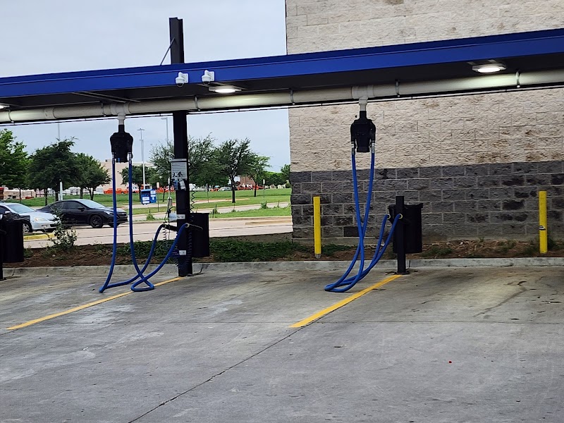 Self Car Wash (0) in Fort Worth TX, USA