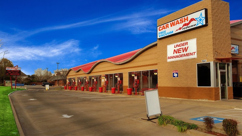 Self Car Wash (0) in Frisco TX, USA