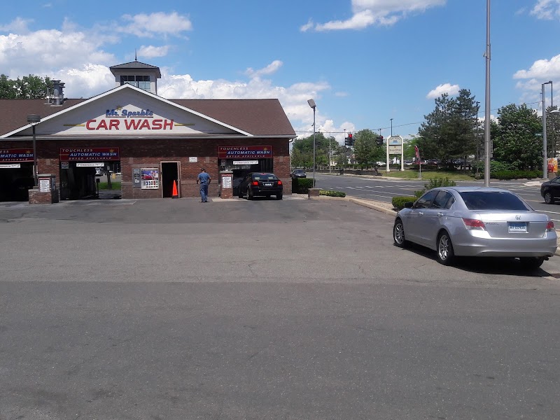 Self Car Wash (0) in Hartford CT, USA