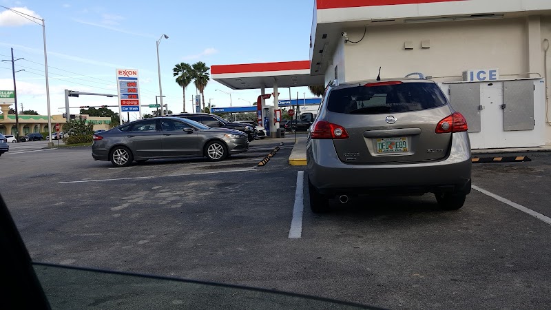 Self Car Wash (0) in Hialeah FL, USA