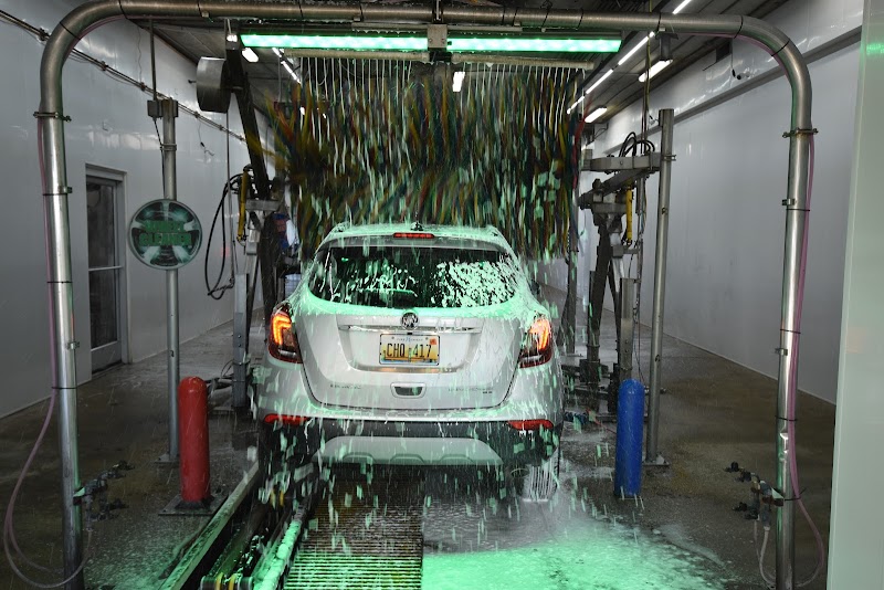 Self Car Wash (0) in Kalamazoo MI, USA