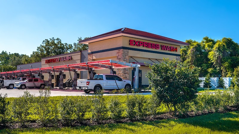 Self Car Wash (0) in Lakeland FL, USA