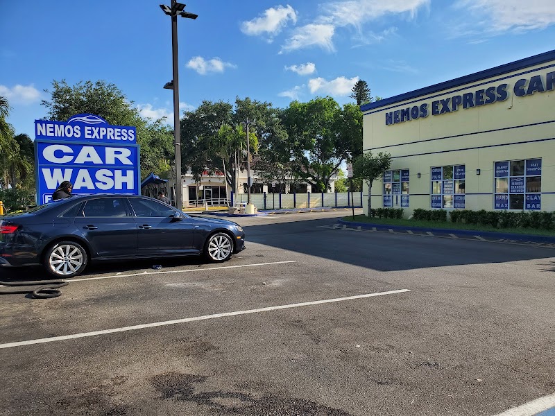 Self Car Wash (0) in Lauderhill FL, USA