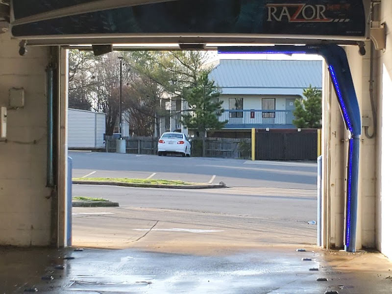 Self Car Wash (0) in Murfreesboro TN, USA
