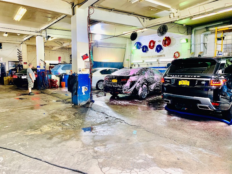 Self Car Wash (0) in New York NY, USA