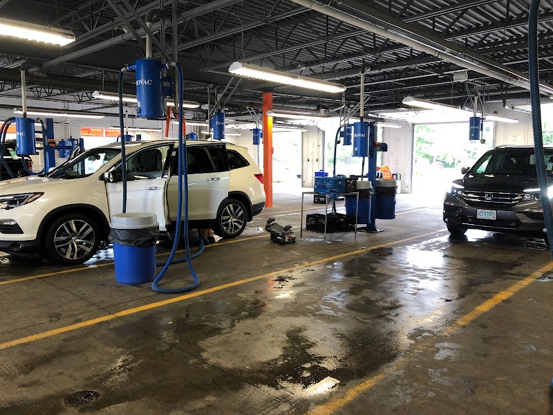 Self Car Wash (0) in Noblesville IN, USA