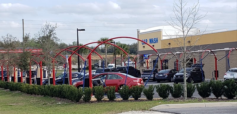Self Car Wash (0) in Ocala FL, USA