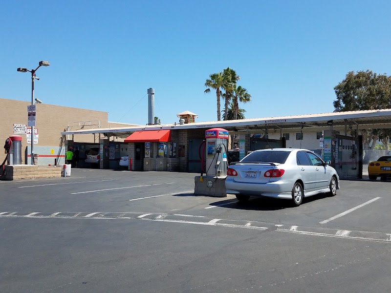 Self Car Wash (0) in Oceanside CA, USA