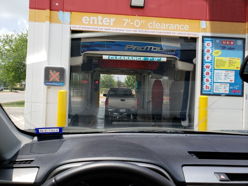 The Best SelfCar Wash in Pflugerville TX, USA Our Top 5 Picks