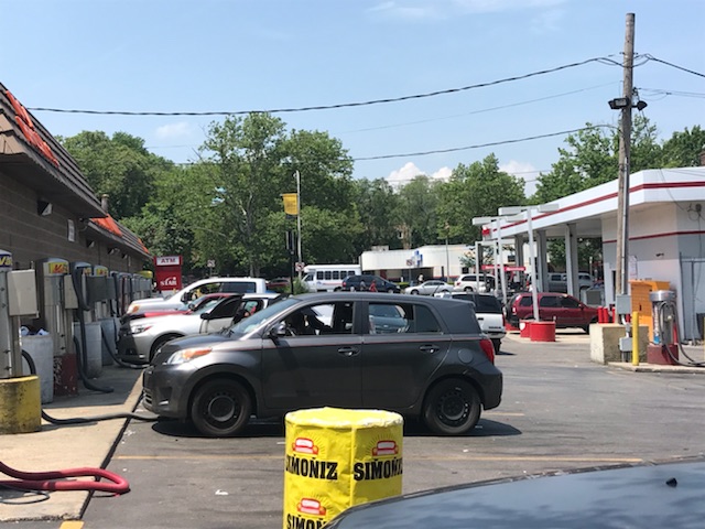 Self Car Wash (0) in Philadelphia PA, USA