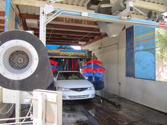 Self Car Wash (0) in Tucson AZ, USA
