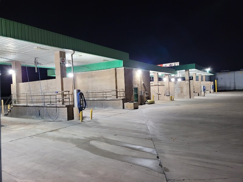 The 15 Best Self Wash Car Washes in Victoria TX, USA