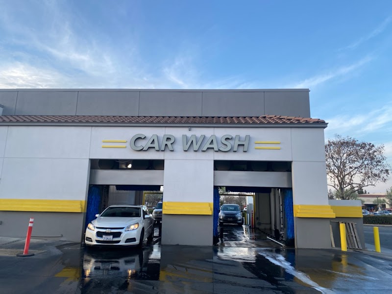 Self Car Wash (0) in Visalia CA, USA